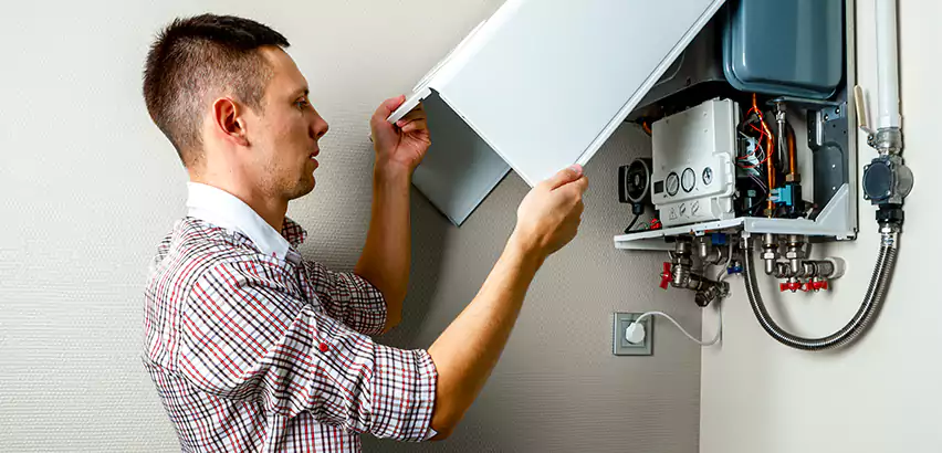Electric Water Heater Maintenance in Issaquah