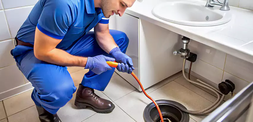 Sewer Jetting in Issaquah