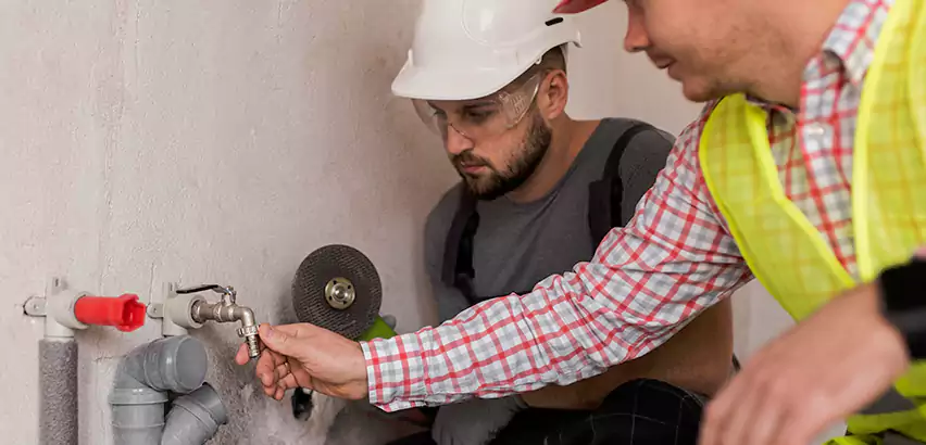 Water Softener Installation in Issaquah, WA