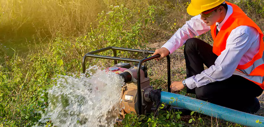Well Pump Repair Issaquah