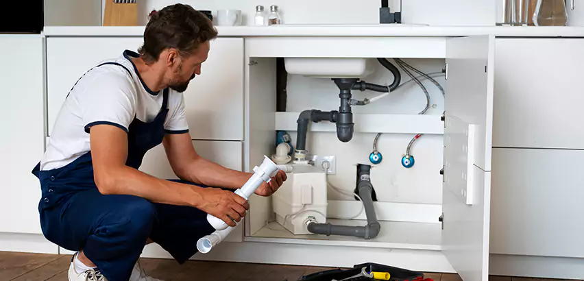 Pipe Replacement Services in Issaquah