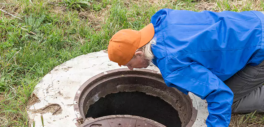 Septic Tank Leak Repair in Issaquah, WA