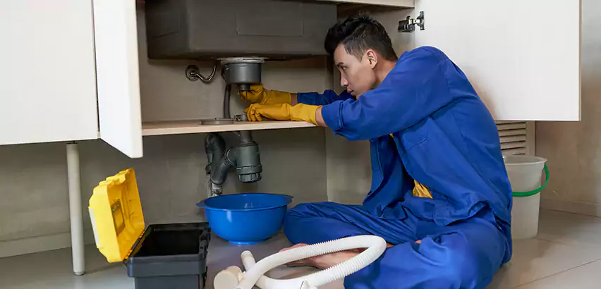 Sewer Line Maintenance Issaquah, WA