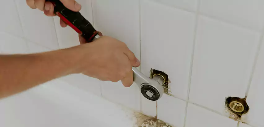 Slab Leak Detection and Repair in Issaquah