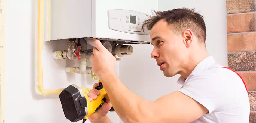 Takagi Tankless Water Heater Maintenance in Issaquah