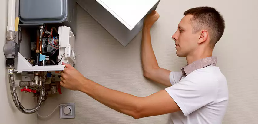 Propane Tankless Water Heater Repair in Issaquah
