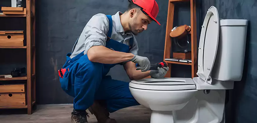 Commode Repair in Issaquah, WA