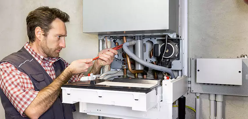 Rinnai Water Heater Maintenance Issaquah