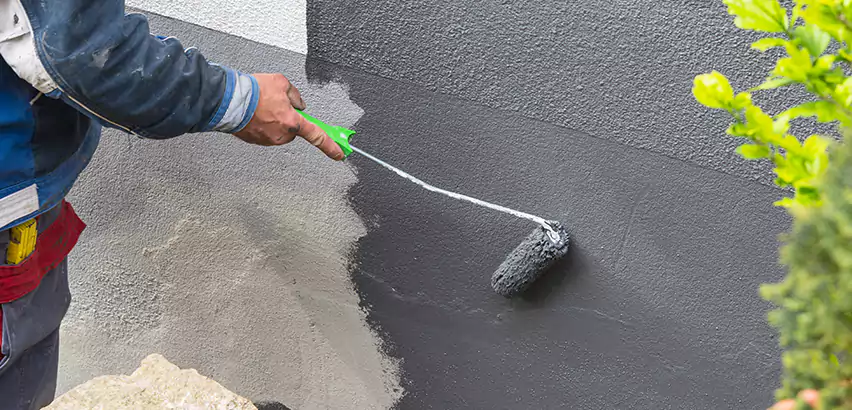 Walls Waterproofing in Issaquah, WA
