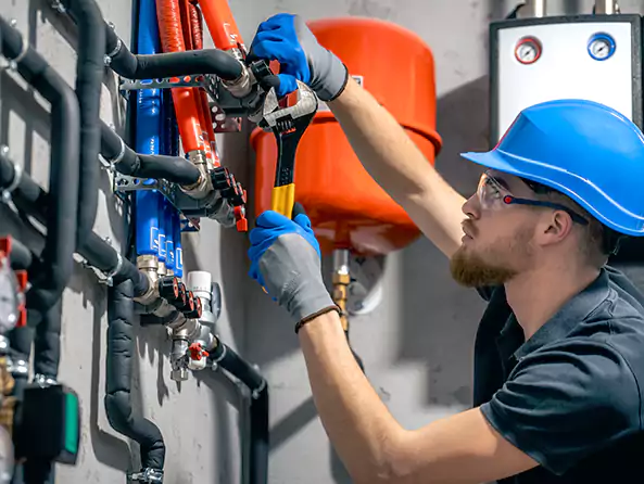 Why Choose Issaquah's Plumbing for Backflow Preventer Installation in Issaquah, WA?