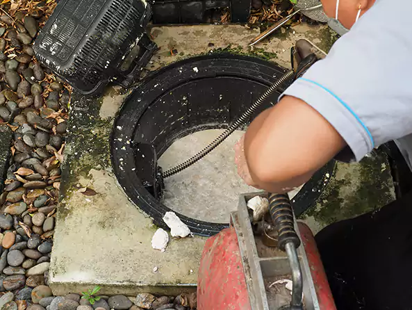 Why Choose Issaquah's Plumbing for Clogged Drain Repair in Issaquah, WA?