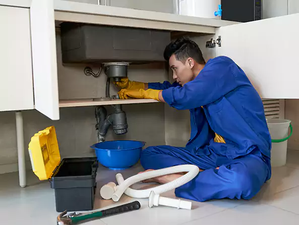 Why Choose Issaquah's Plumbing for Drain Cleaning in Issaquah, WA?