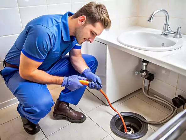 Why Choose Issaquah's Plumbing for Drain Repairs in Issaquah, WA?