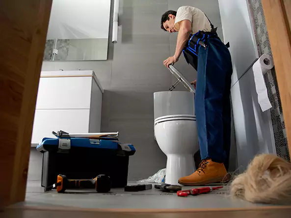  Why Choose Issaquah's Plumbing for Drainage Services in Issaquah, WA?]
