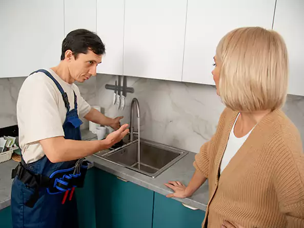 Why Choose Issaquah's Plumbing for Emergency Plumbing Repair in Issaquah, WA?