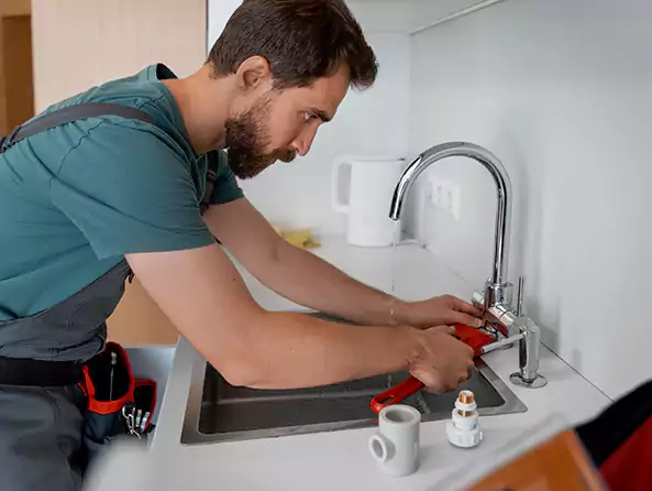 Why Choose Issaquah's Plumbing for Faucet Repair in Issaquah, WA?