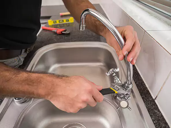 Why Choose Issaquah's Plumbing for Faucet Replacement in Issaquah, WA?