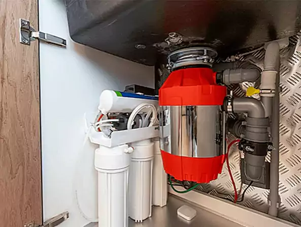 Why Choose Issaquah's Plumbing for Garbage Disposal Installation in Issaquah, WA?