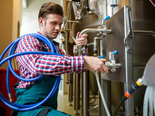 Why Choose Issaquah's Plumbing for Gas Leak Repair in Issaquah, WA?