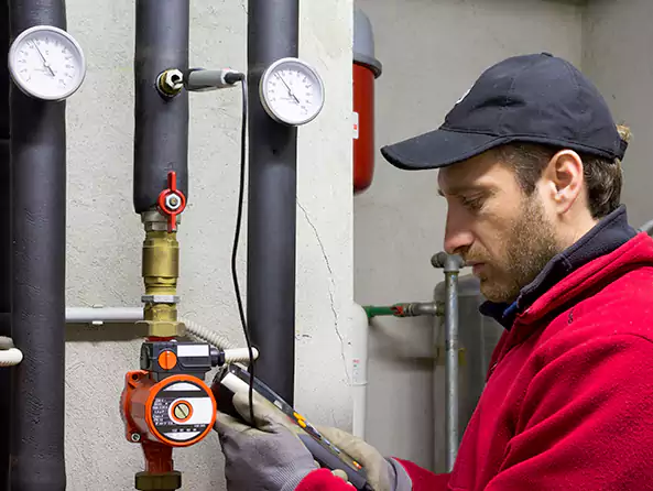 Why Choose Issaquah's Plumbing for Gas Line Installation in Issaquah, WA?