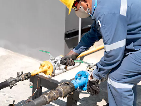  Why Choose Issaquah's Plumbing for Gas Line Repair in Issaquah, WA?
