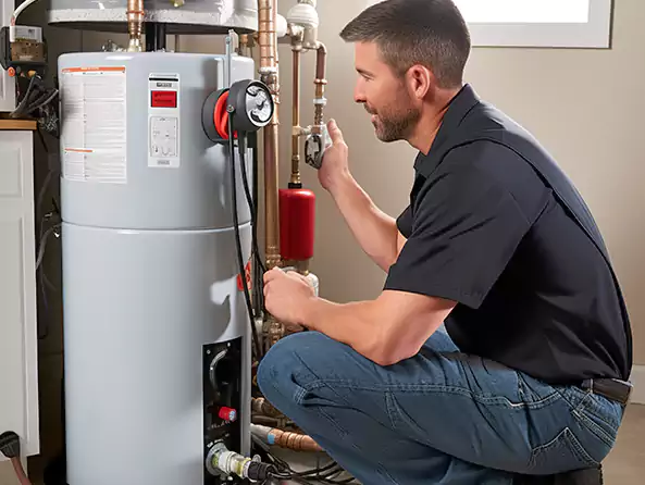 Why Choose Issaquah's Plumbing for Gas Water Heater Repair in Issaquah, WA?