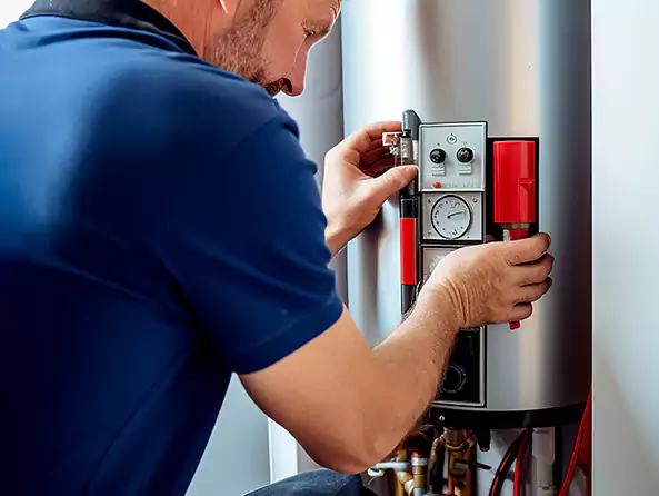 Why Choose Issaquah's Plumbing for Gas Water Heater Replacement in Issaquah, WA?