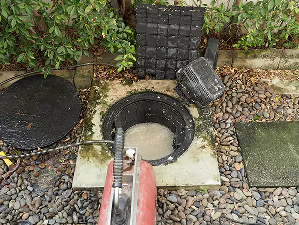 Why Choose Issaquah's Plumbing for Grease Trap Repair in Issaquah, WA?