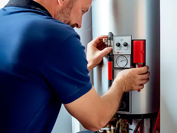 Why Choose Issaquah's Plumbing for Hot Water Tank Maintenance in Issaquah, WA?