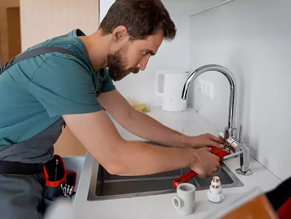 Why Choose Issaquah's Plumbing for Kitchen Sink Installation in Issaquah, WA?