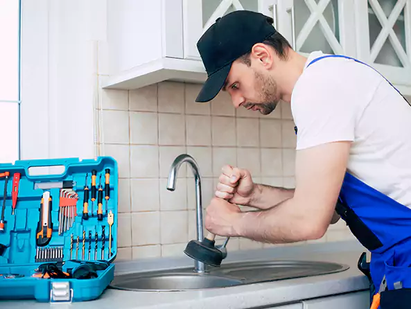  Why Choose Issaquah's Plumbing for New Construction Plumbing in Issaquah, WA?