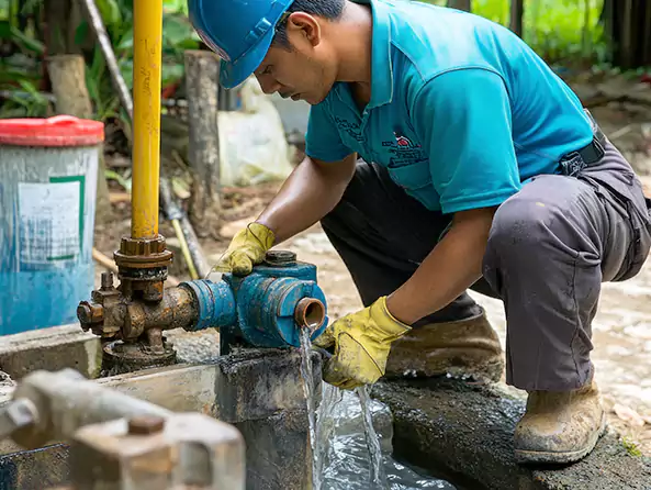 Why Choose Issaquah's Plumbing for Pipe Repair in Issaquah, WA?