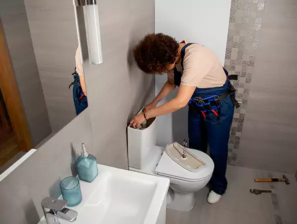 Why Choose Issaquah's Plumbing for Plumbers Near Me in Issaquah, WA?