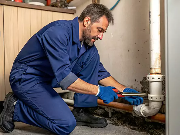  Why Choose Issaquah's Plumbing for Repiping Services in Issaquah?