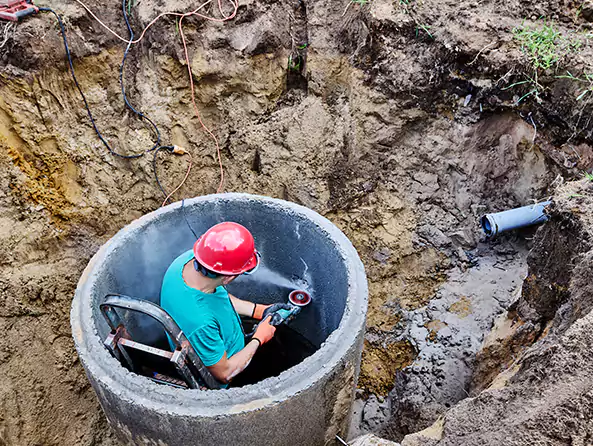 Why Choose Issaquah's Plumbing for Septic Tank Repair in Issaquah, WA?