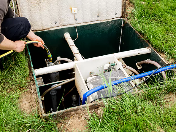 Why Choose Issaquah's Plumbing for Sewage Ejector Pump Installation in Issaquah, WA?