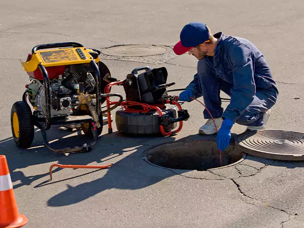 Why Choose Issaquah's Plumbing for Sewer Line Inspection in Issaquah, WA?