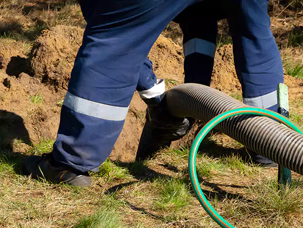 Why Choose Issaquah's Plumbing for Sewer Line Replacement in Issaquah, WA?