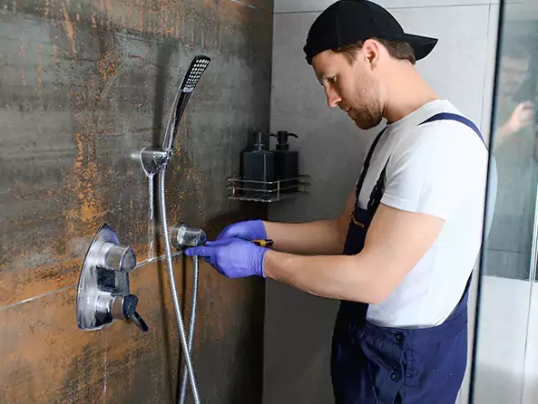 Why Choose Issaquah's Plumbing for Shower Repair in Issaquah, WA?