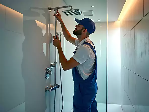 Why Choose Issaquah's Plumbing for Shower Replacement in Issaquah, WA?