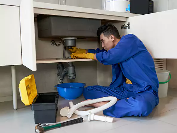 Why Choose Issaquah's Plumbing for Sink Drain Replacement in Issaquah, WA?