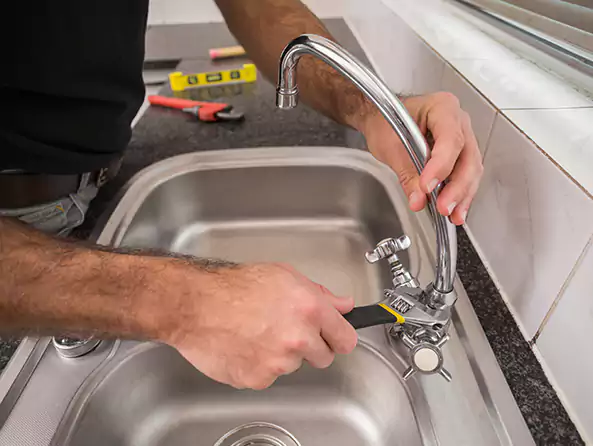 Why Choose Issaquah's Plumbing for Sink Installation in Issaquah, WA?