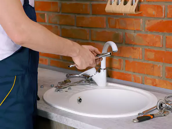 Why Choose Issaquah's Plumbing for Sink Repair in Issaquah, WA?