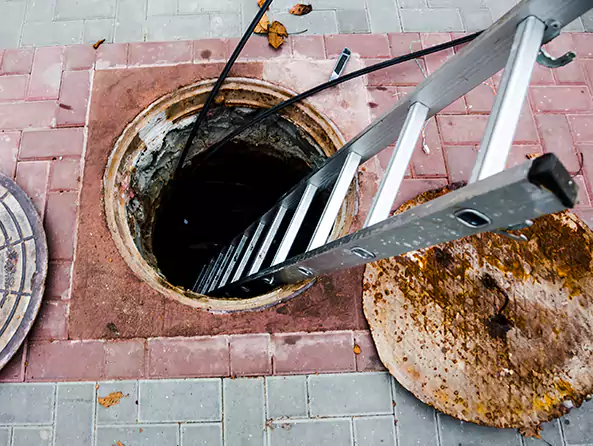 Why Choose Issaquah's Plumbing for Storm Drain Cleaning in Issaquah, WA?