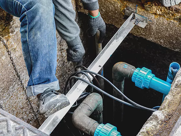 Why Choose Issaquah's Plumbing for Sump Pump Maintenance in Issaquah, WA?