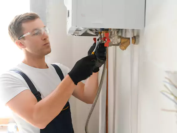 Why Choose Issaquah's Plumbing for Tankless Water Heater Maintenance in Issaquah, WA?