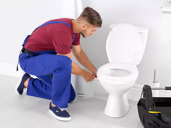 Why Choose Issaquah's Plumbing for Toilet Installation in Issaquah, WA?