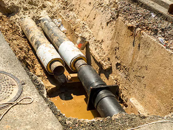 Why Choose Issaquah's Plumbing for Trenchless Pipe Repair in Issaquah?