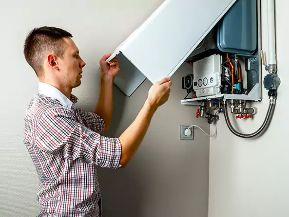 Why Choose Issaquah's Plumbing for Water Heater Installation in Issaquah, WA?