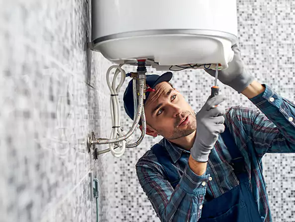 Why Choose Issaquah's Plumbing for Water Heater Maintenance in Issaquah, WA?